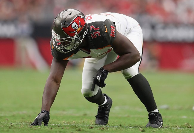 Noah Spence tampa bay buccaneers