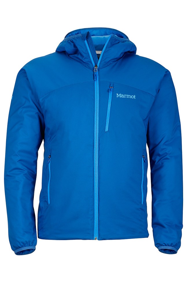 Novus Hoody 