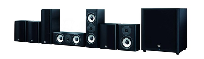 best home speakers