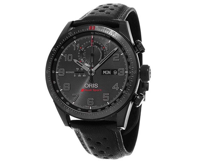 Best Men's Watches Under $3,000
