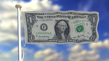 What Exactly Is The American Dream? It Depends On How Much Money You Have, And How Much You Want