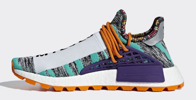 This Weeks New Sneaker Releases