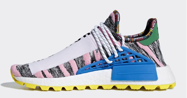 This Weeks New Sneaker Releases