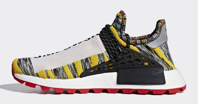 This Weeks New Sneaker Releases