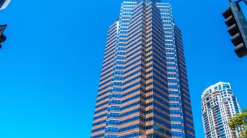 Daily Visuals: Nakatomi Plaza Has Never Looked So Majestic