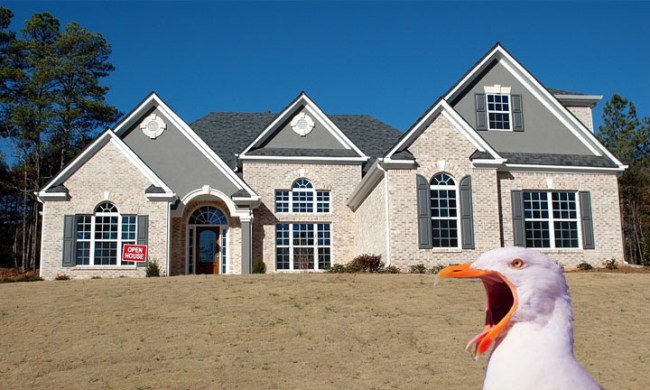 Poll Buying Home Difficult Anxiety