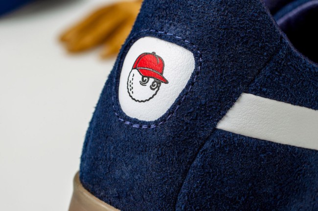 PUMA Malbon Golf Streetwear Inspired Collection