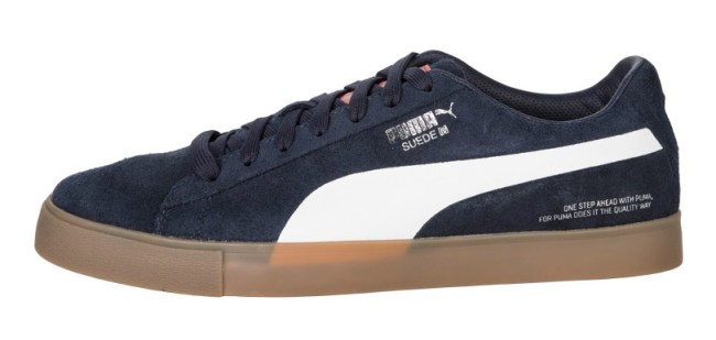 PUMA Malbon Golf Streetwear Inspired Collection
