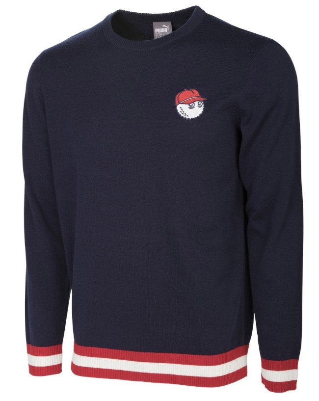 PUMA Malbon Golf Streetwear Inspired Collection