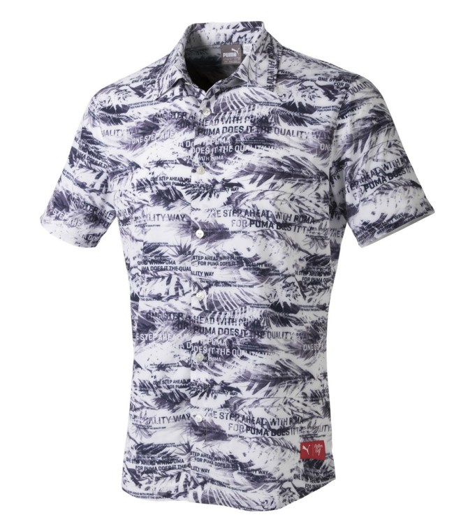 PUMA Malbon Golf Streetwear Inspired Collection