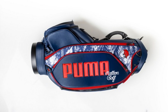 PUMA Malbon Golf Streetwear Inspired Collection