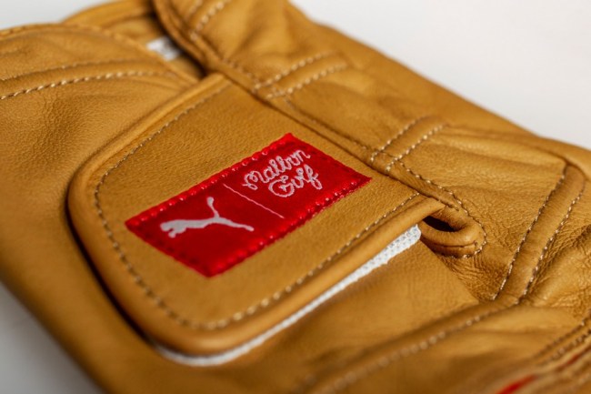 PUMA Malbon Golf Streetwear Inspired Collection
