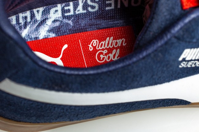 PUMA Malbon Golf Streetwear Inspired Collection