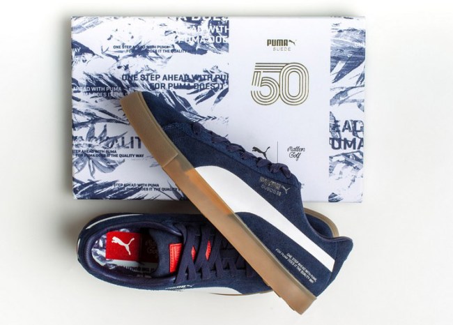 PUMA Malbon Golf Streetwear Inspired Collection