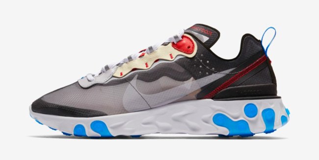 This Weeks New Sneaker Releases