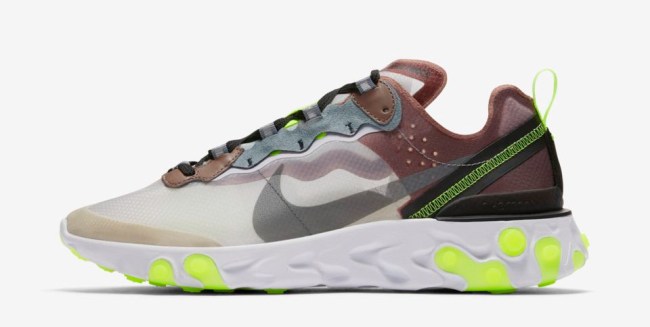 This Weeks New Sneaker Releases