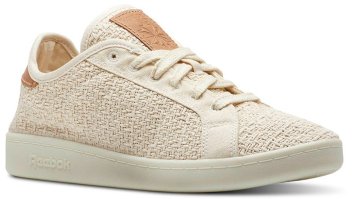 Reebok Launches Their First Sustainable, Eco-Friendly Shoe Made Out Of Corn