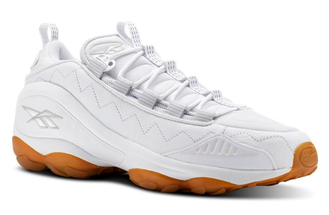 Reebok DMX Run 10 Gum