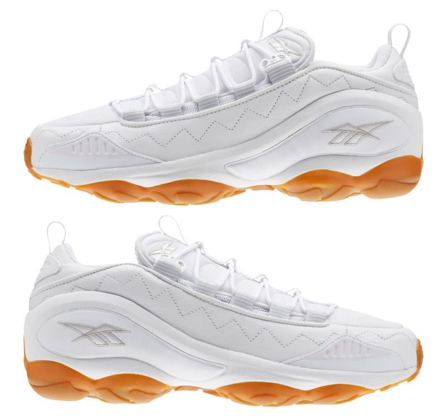 Reebok DMX Run 10 Gum