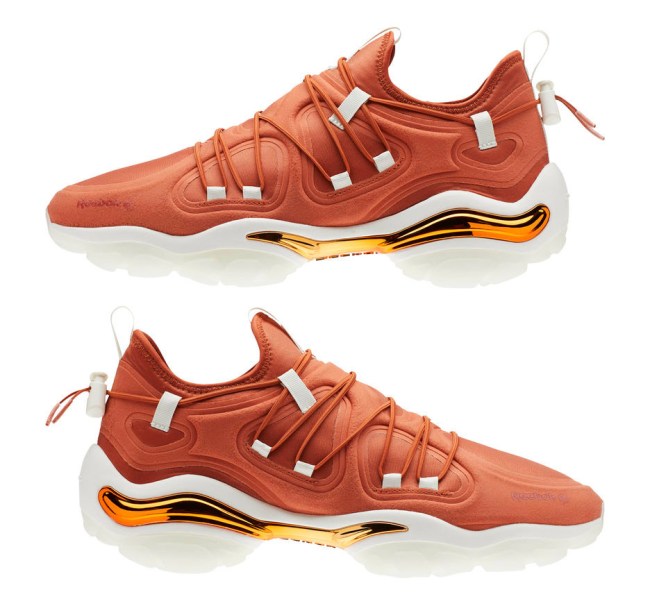 Reebok DMX Series 2000 x Swizz Beatz