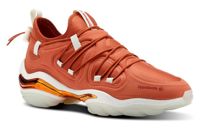 Reebok DMX Series 2000 x Swizz Beatz