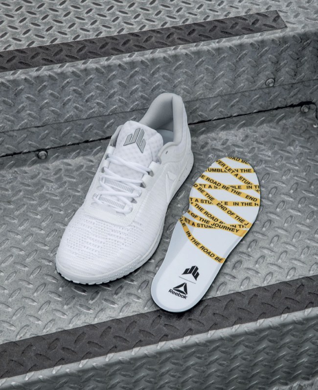 Reebok JJ Watt Clean Slate Pack