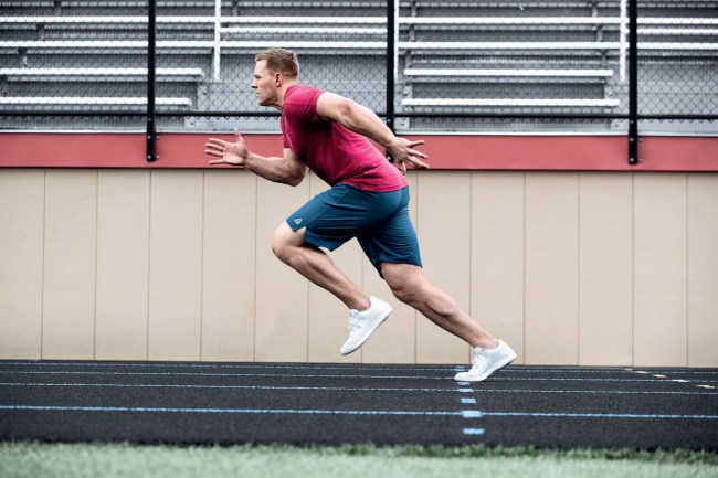 Reebok JJ Watt Clean Slate Pack