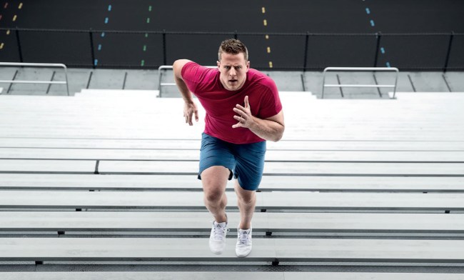 Reebok JJ Watt Clean Slate Pack
