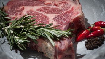 Your Low-Carb Diet (Including Keto) Could Cut Years Off Your Life According To Huge New Study