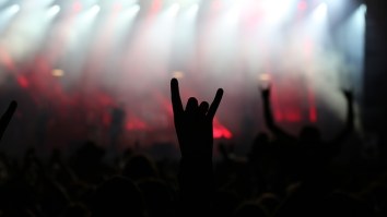 Badass Old Dudes Escape Nursing Home To Go To The Biggest Heavy Metal Festival In The World