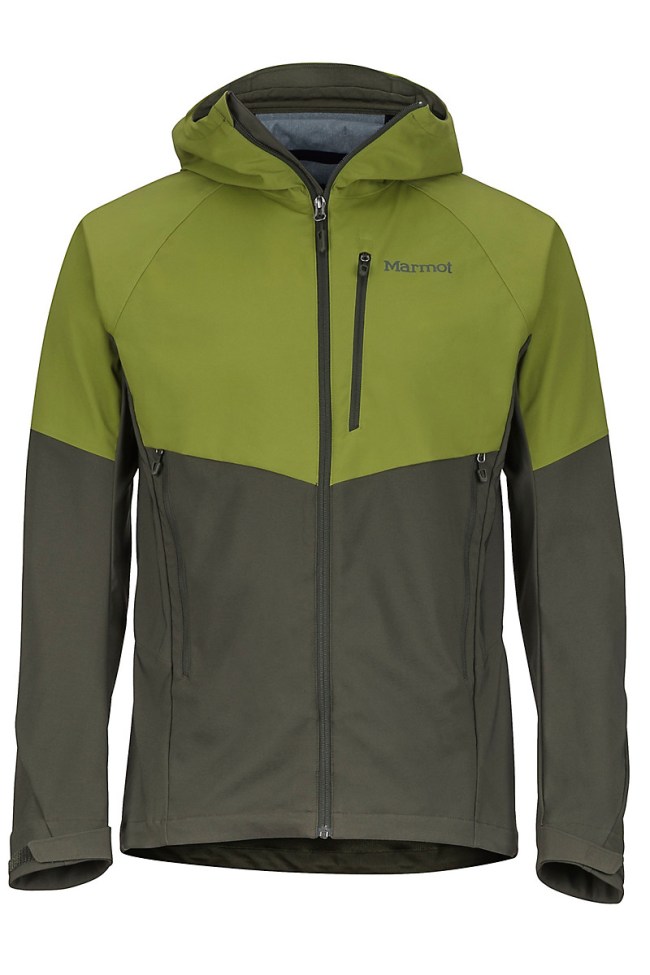 ROM Jacket