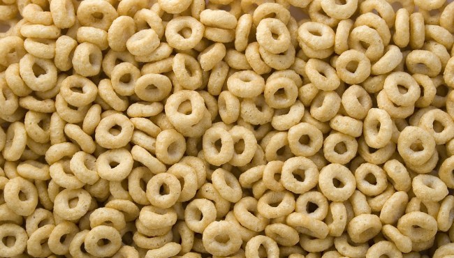 Roundup Herbicide Chemical Found In Cereal