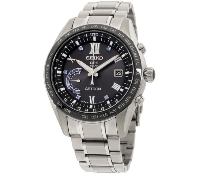 Best Men's Watches Under $3,000
