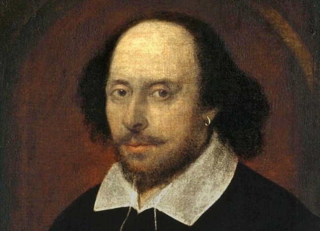 shakespeare