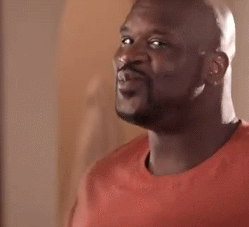 shaq choked out teammate
