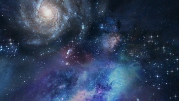 Mysterious Signal Detected From An Unknown Source In Deep Space Unlike Any Other Ever Recorded