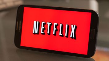 Netflix Is Reportedly Testing Ads, Bros