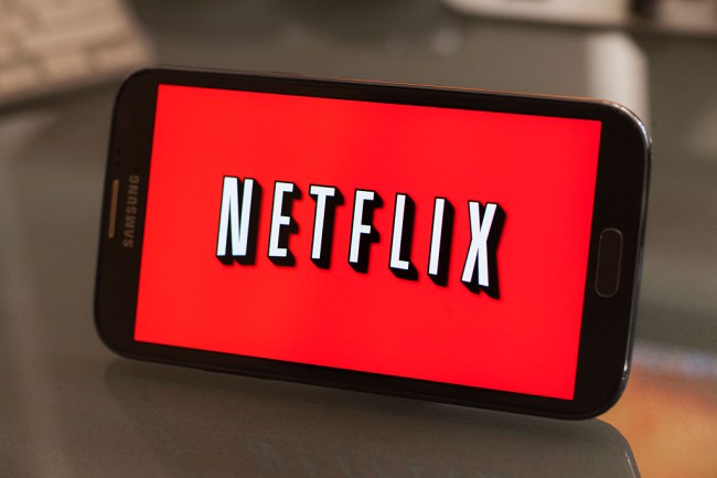 streaming password sharing millennials