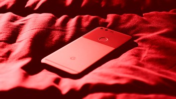 Study Says The Widespread Use Of Cell Phones In The Bedroom Is Putting Strain On Relationships