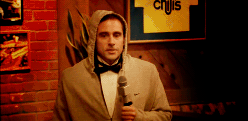 chili's the dundies