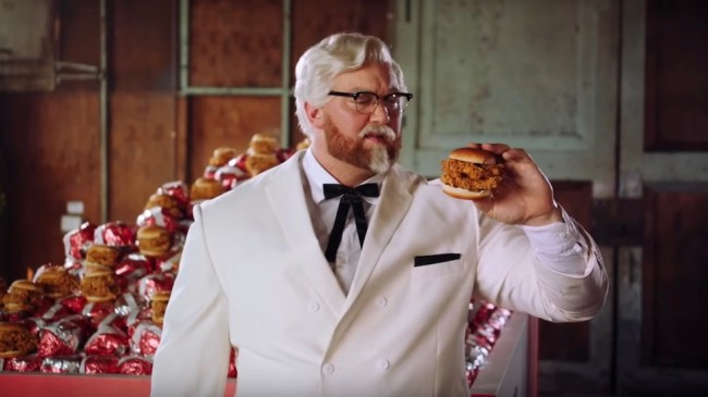 The-Mountain-KFC