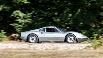 17 Things We Want: Keith Richards’ Ferrari, Endless Summer Threads, JammyPacks, And Whisky Glasses
