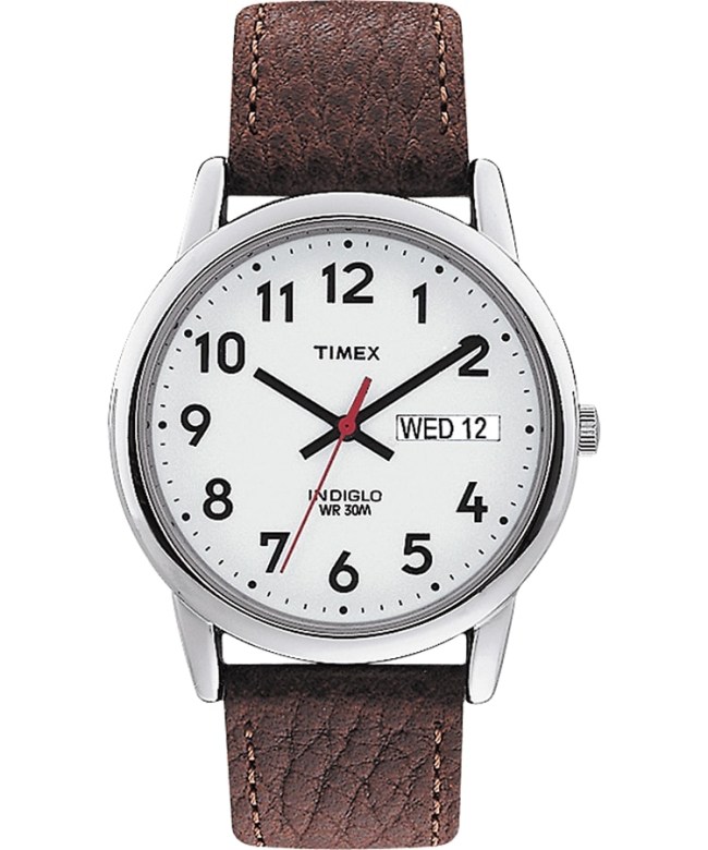timex watch