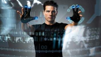 Tom Cruise Rumored To Play First Superhero Role As Green Lantern, But Here’s Why It Might Not Happen