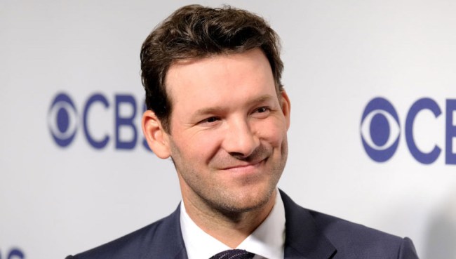 Tony Romo Play Predictions Wasnt Supposed