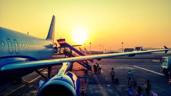 Top 20 Ways To Beat Jet Lag