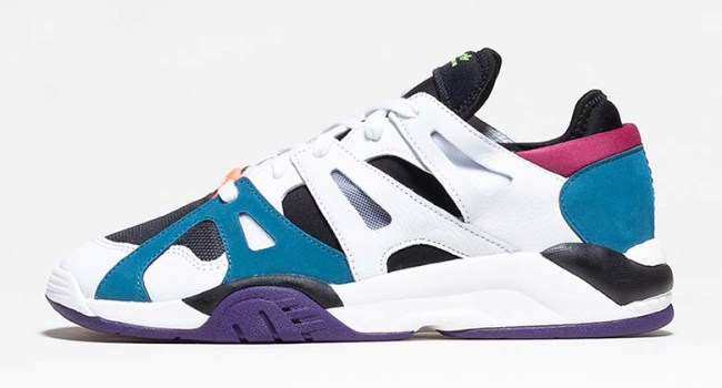This Weeks New Sneaker Releases