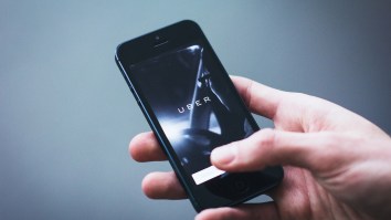 You Could Get Banned From Using Uber If Your Passenger Rating Is Too Low And Here’s How You Can Check It