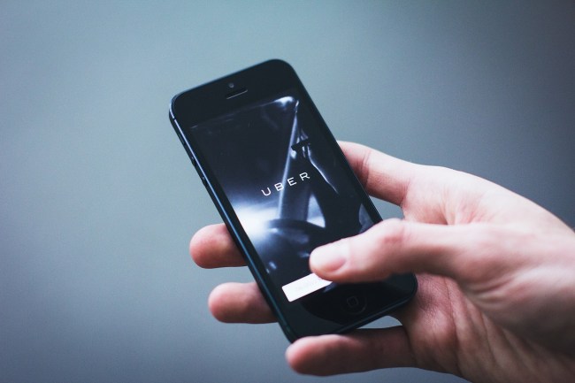 worst countries for uber