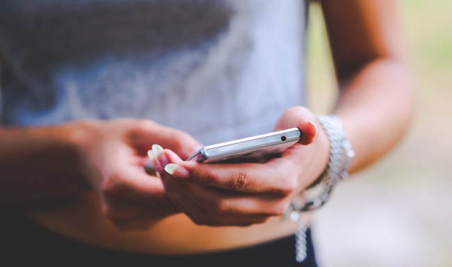 Unique Approach Tinder Match Mile Away